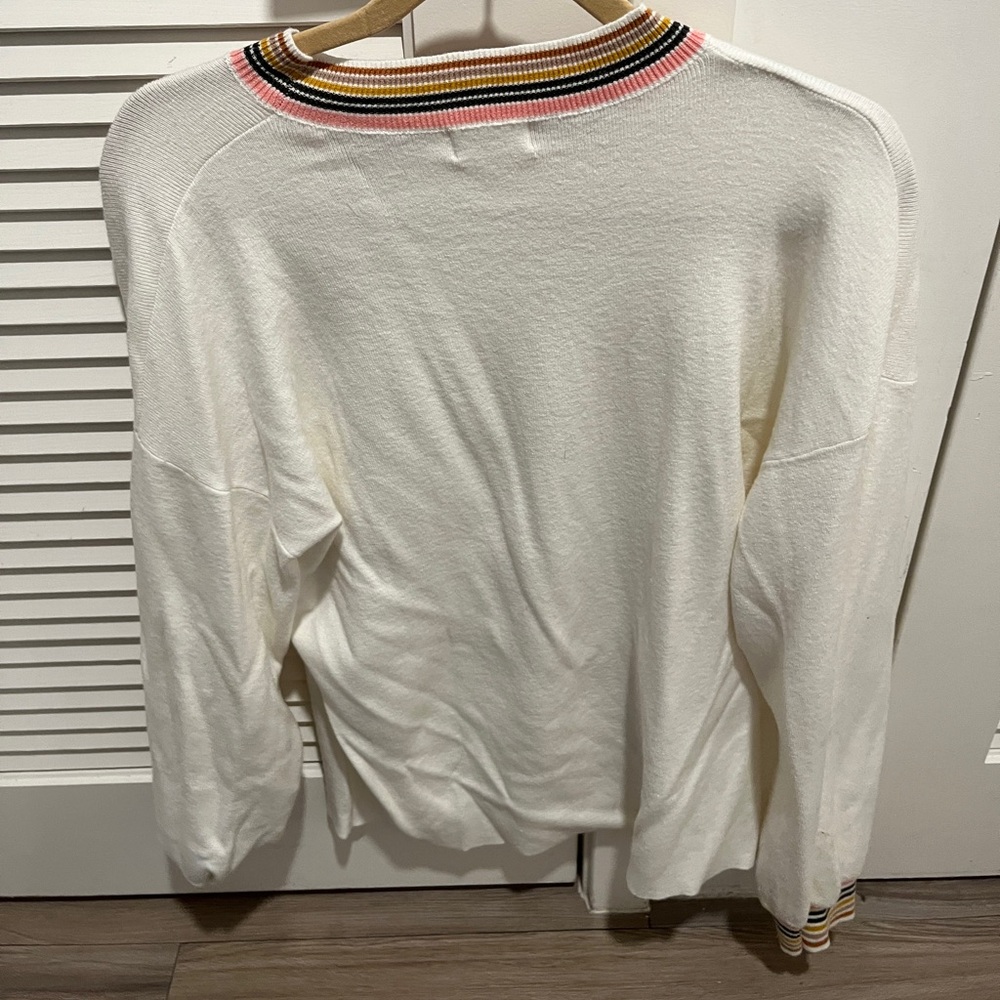 Sweater - Picture 3 of 4